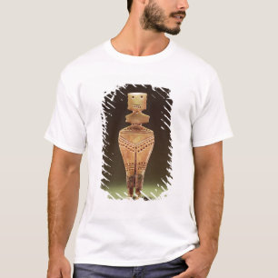 T-shirt Chiffre de fertilité