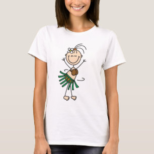 T-shirt Chiffre de l'aumônier