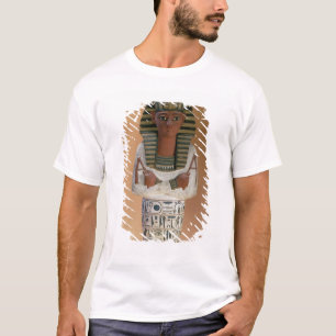 T-shirt Chiffre de Shabti de Ramesses IV, nouveau royaume