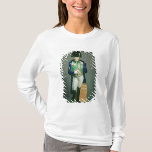 T-shirt Chiffre du Staffordshire de Napoleon Bonaparte