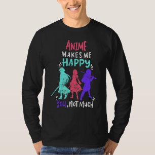 T-shirt Chiffres Dit Animation