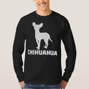 T-shirt Chihuahua