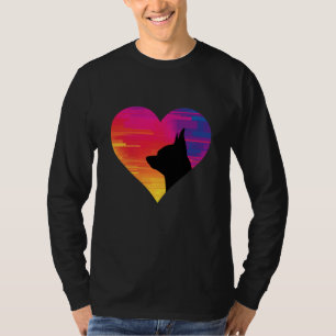 T-shirt Chihuahua