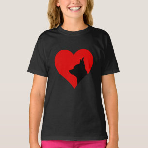 T-shirt Chihuahua