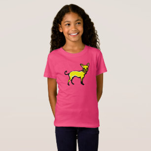 T-shirt Chihuahua