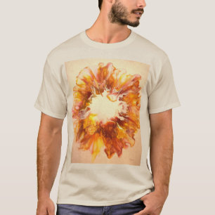 T-shirt Chihuly Art Vase
