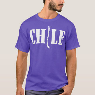 T-shirt Chili