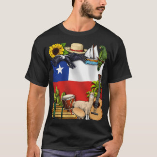T-shirt Chili