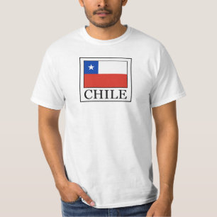 T-shirt Chili