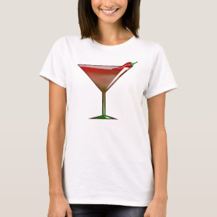 T-shirt Chilitini