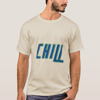 T-SHIRT CHILL