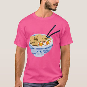 T-shirt Chill Little Ramen