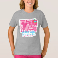 Chillin' avec AMIS™