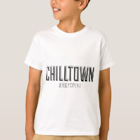 Chilltown Jersey City