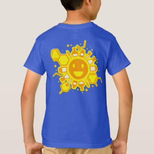 T-shirt Chimie:)