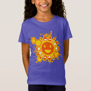 T-Shirt Chimie :)