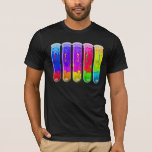 T-shirt Chimie