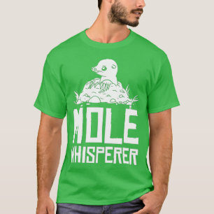 T-shirt Chimie de jour du taureau Chimiste chasseur de cad