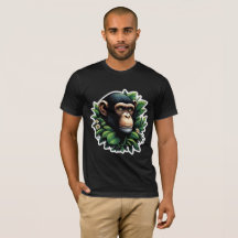 CHIMPANZEE 13