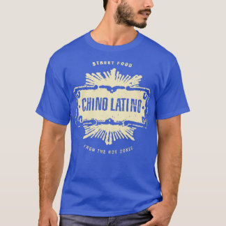T-shirt Chino Latino