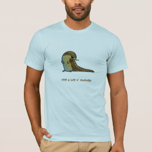 T-shirt chinois de Pangolin