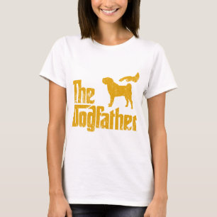 T-shirt Chinois Shar-Pei