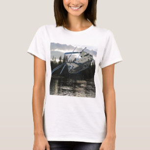 T-SHIRT CHINOOK CH-47