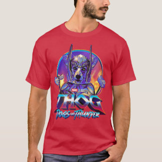 T-shirt Chiot Corgi mignon et drôle Pour Noël-702