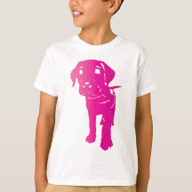 Chiot de roses indien !