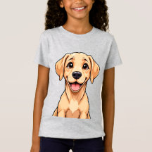Chiot Golden Retriever mignon