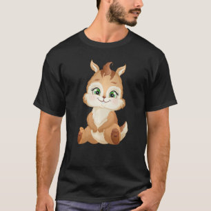 T-shirt Chipmunks Chipmunks