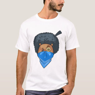 T-shirt Chips de la BO