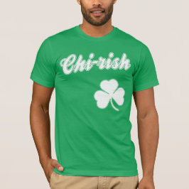 T-shirt Chirish