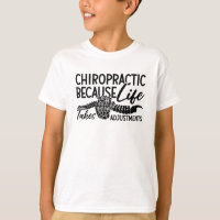 Chiropratique Parce Que Vie Spine Chiro Chiroprati