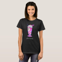 Chirte femme Sundae