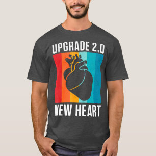 T-shirt Chirurgie du bénéficiaire de la mise à niveau de g