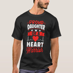 T-shirt Chirurgie du coeur ouvert Contourner la conscience