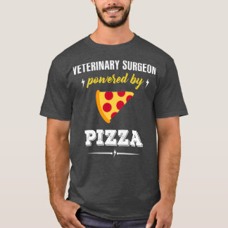 T-shirt Chirurgien vétérinaire 1