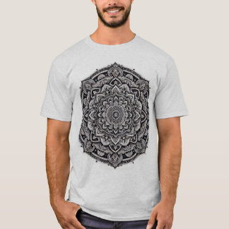 T-shirt Chitra Veda : Indian Art Tee