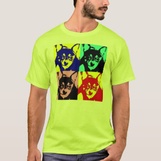 T-shirt Chiwawa de Chico
