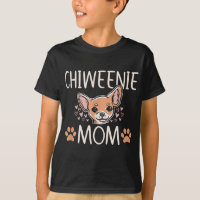 chiweie mama chihuahua cute dog owner lolowner