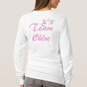 T-shirt Chloé