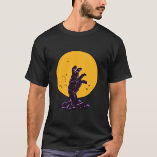 T-shirt Chloe Price Life is Strange Comic Zombie Hand TShi