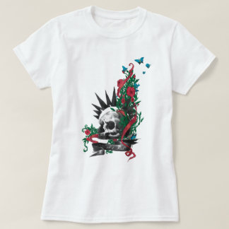 T-shirt Chloe Price Rebel Spirit