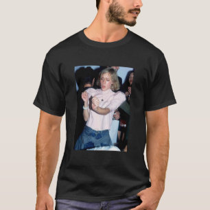 T-shirt chloe sevigny