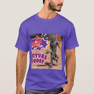 T-Shirt Cho-Zen Few