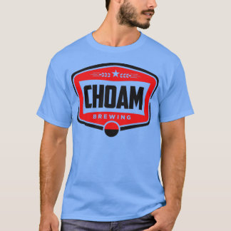 T-SHIRT CHOAM BREWERY