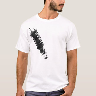T-shirt Choc de Coilover