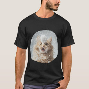 T-shirt Choc Thermique