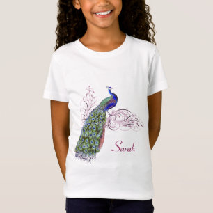T-Shirt Choc Vintage personnalisé